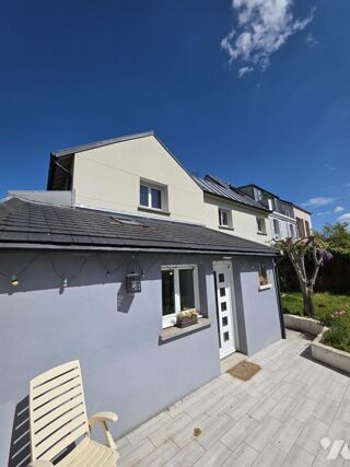  Maison à vendre 5 pièces 108 m²