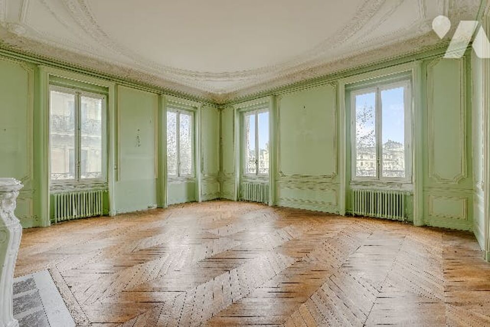 � vendre  Appartement Paris 1