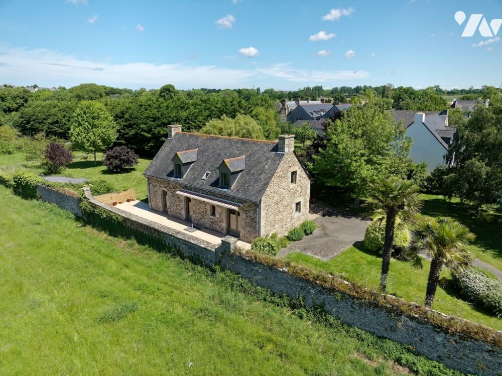 � vendre  Maison Saint-Malo (35400)
