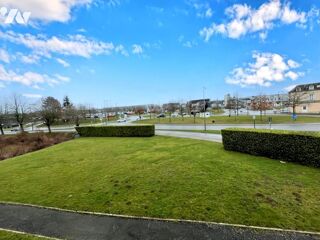  Appartement � vendre 4 pi�ces 67 m�