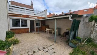  Maison � vendre 3 pi�ces 85 m�