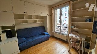  Appartement � vendre 1 pi�ce 12 m�