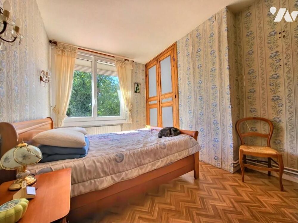 Vente Maison Maison Saint-omer
