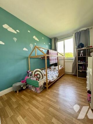  Appartement � vendre 4 pi�ces 87 m�