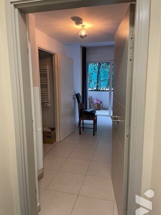  Appartement � vendre 1 pi�ce 37 m�