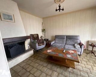 Maison à vendre 4 pièces 90 m²