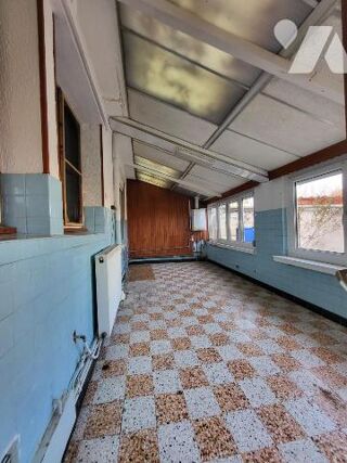  Maison � vendre 4 pi�ces 103 m�