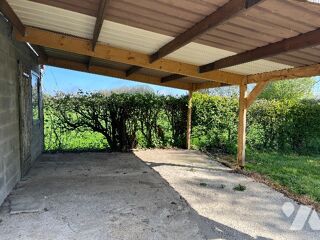  Maison � vendre 5 pi�ces 78 m�