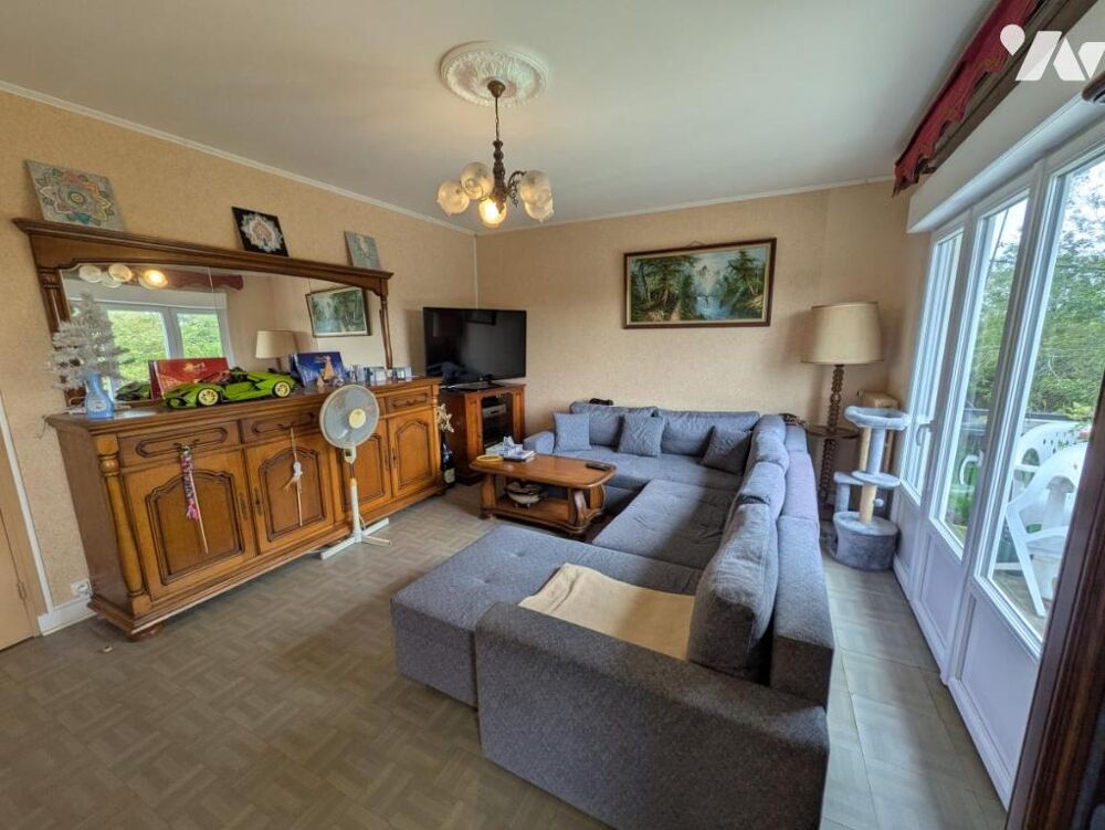 Vente Maison Grande maison avec piscine face aux vignes Rochecorbon