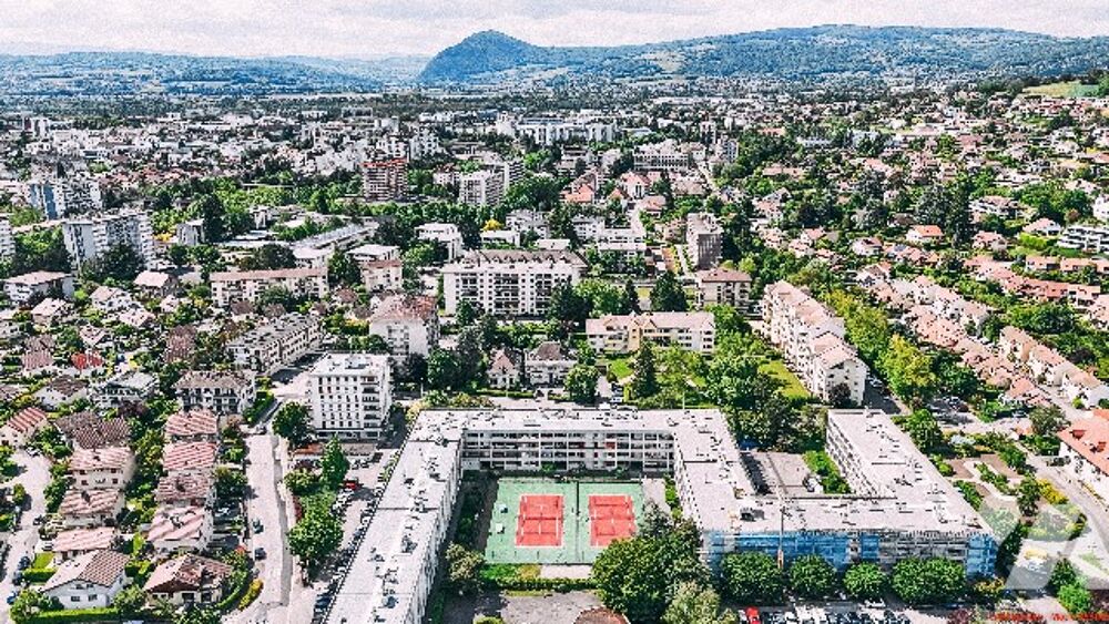 Vente Appartement Appartement T2 - Résidence les Clarines à Annecy-le-Vieux d'environ 54 m² Annecy