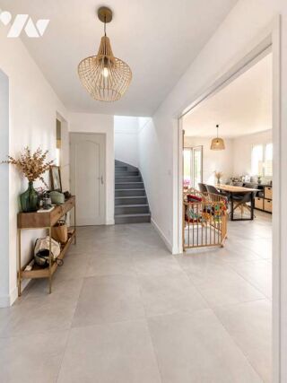  Maison � vendre 4 pi�ces 110 m�