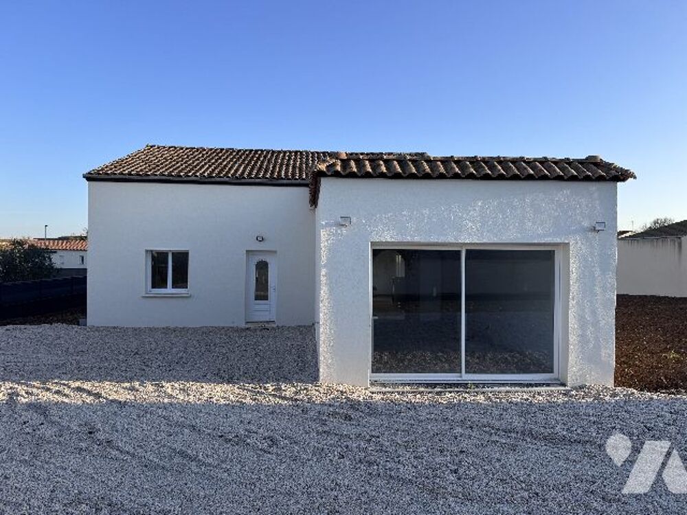 Maison 6 pièces 200 m² · à Échiré · 200 m² · 215 000 €