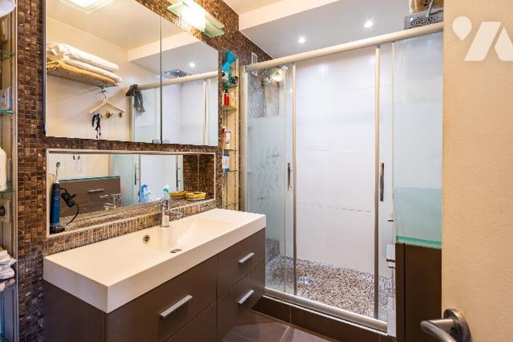 à vendre  Appartement Paris 20