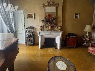  Appartement à vendre 6 pièces 139 m²