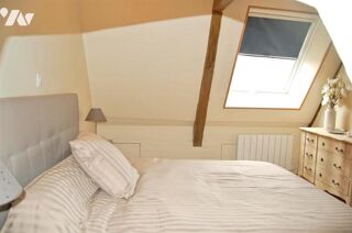  Appartement à vendre 1 pièce 61 m²