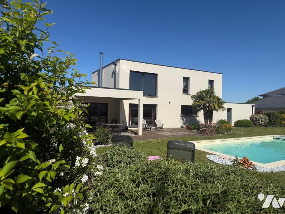 Vente Maison CAEN OUEST Caen