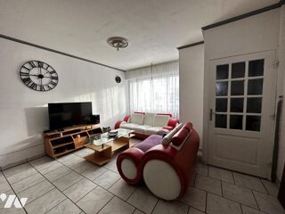  Maison � vendre 1 pi�ce 92 m�