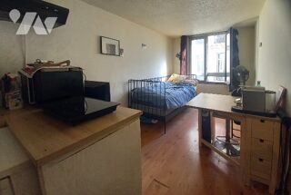  Appartement � vendre 1 pi�ce 20 m�