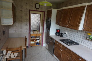  Maison � vendre 8 pi�ces 150 m�