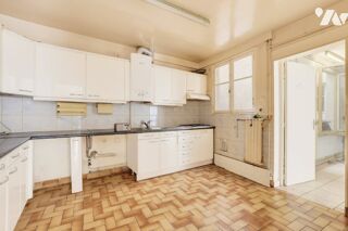  Appartement � vendre 3 pi�ces 75 m�