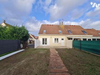  Maison � vendre 4 pi�ces 90 m�