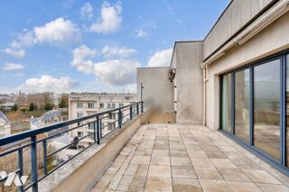  Appartement � vendre 5 pi�ces 150 m�