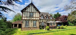 Maison � vendre 13 pi�ces 268 m�
