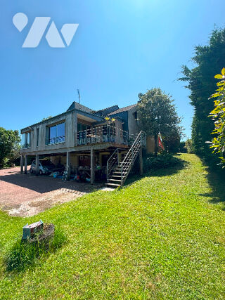  Maison � vendre 6 pi�ces 184 m�