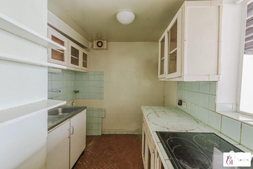 Vente Appartement Appartement 72 Rue des Gravilliers 75003 Paris - Succ. ROCHE Paris 3