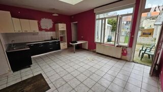  Maison à vendre 1 pièce 142 m²