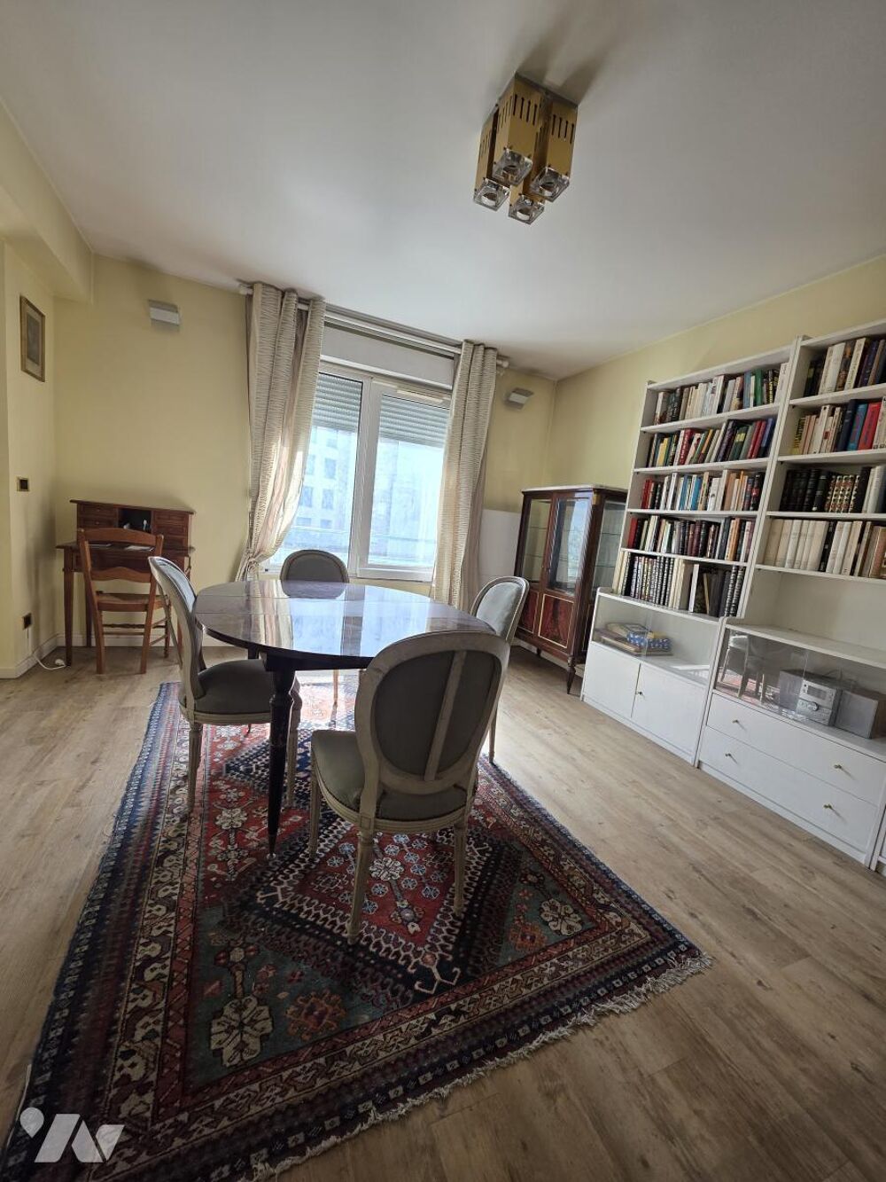 à vendre  Appartement Sceaux (92330)