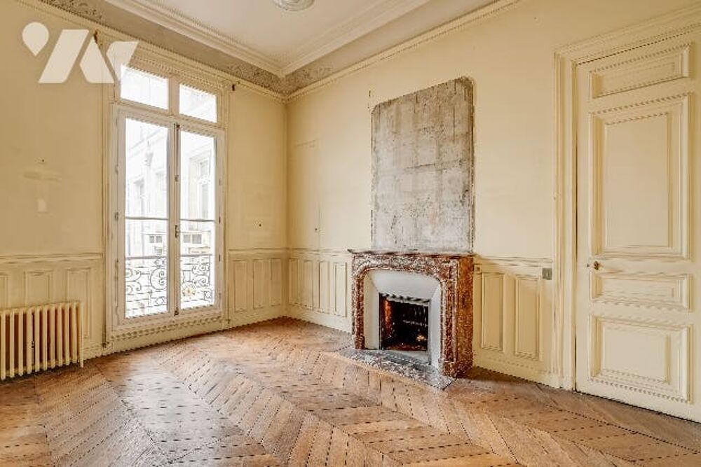 � vendre  Appartement Paris 1