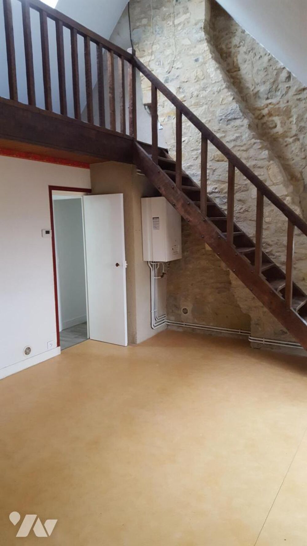 Location Appartement F2 BAYEUX Bayeux