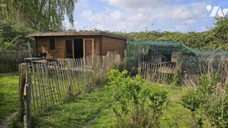  Terrain � vendre 
