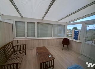  Maison � vendre 3 pi�ces 69 m�