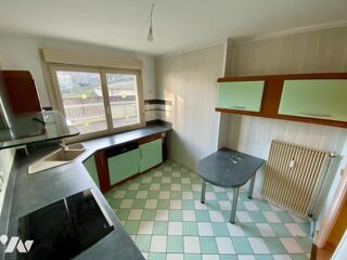  Appartement � vendre 4 pi�ces 91 m�