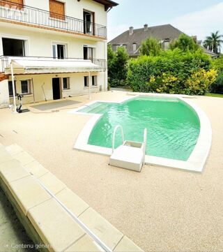  Maison � vendre 8 pi�ces 179 m�