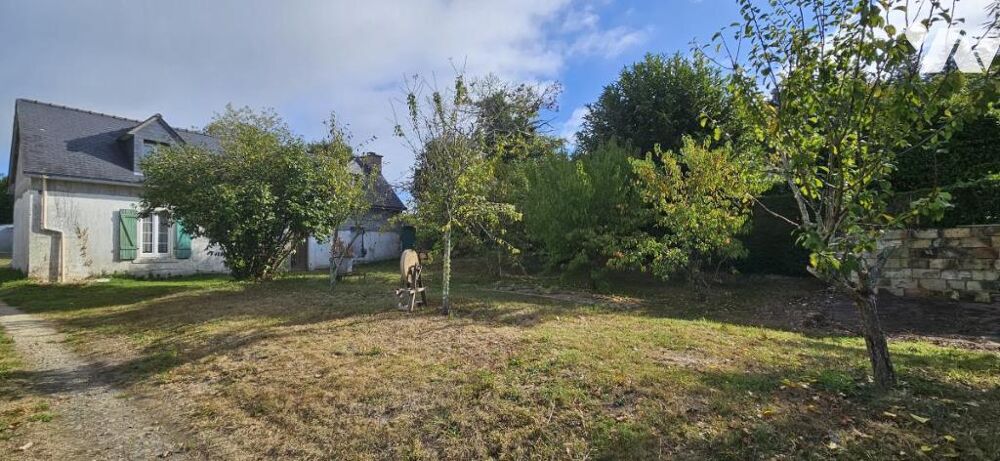 Vente Maison Maison à réhabiliter - toiture récente Pleuven