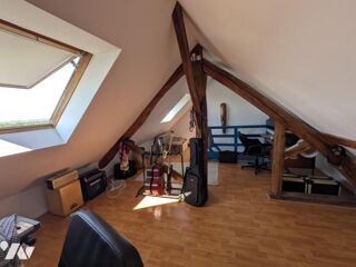  Maison à vendre 4 pièces 90 m²