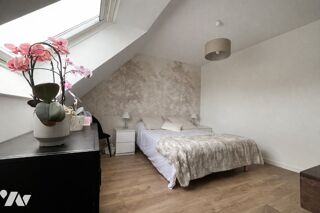  Maison � vendre 4 pi�ces 110 m�