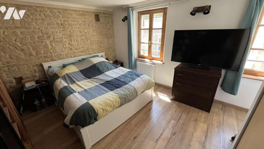 Vente Maison CREULLY Creully sur seulles