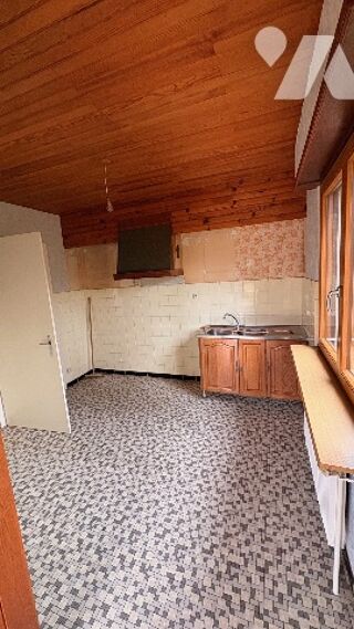  Maison � vendre 6 pi�ces 121 m�