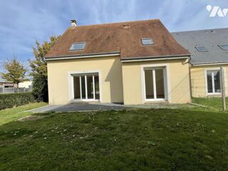  Maison � vendre 4 pi�ces 106 m�