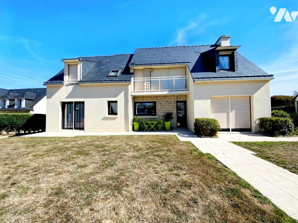 Maison 8 pièces 200 m² · à Séné · 200 m² · 1 398 600 €