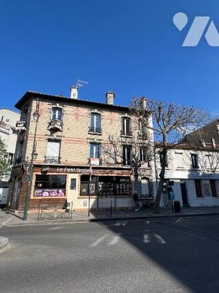  Appartement � vendre 1 pi�ce 35 m�