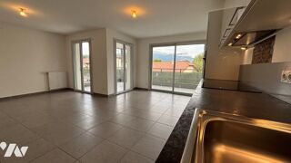  Appartement � vendre 3 pi�ces 63 m�