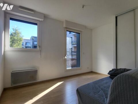  Appartement à vendre 3 pièces 78 m²