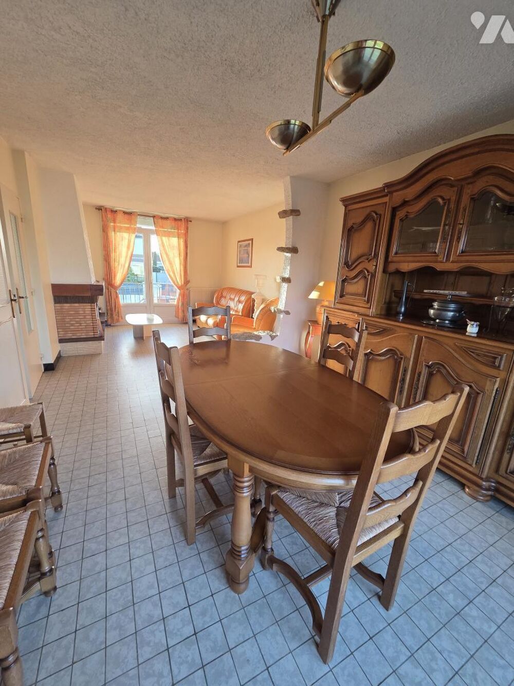 EXCLUSIVITÉ  Pavillon avec Jardin à Cholet