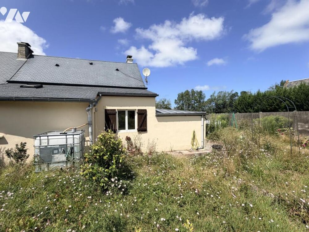 Vente Maison Maison proche mer Tracy-sur-mer