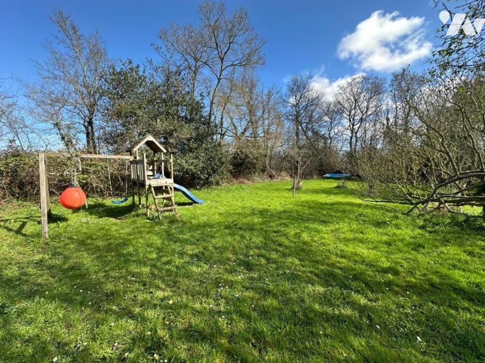 Vente Maison A 4Kms de la mer et 2.5 kms des commerces Vicq-sur-mer